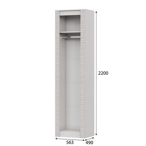 Пенал «Гамма 20»